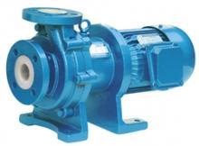 CQB氟塑料磁力泵